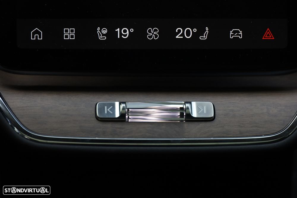 Volvo ES90 92 kWh Single Motor Ultra - 29