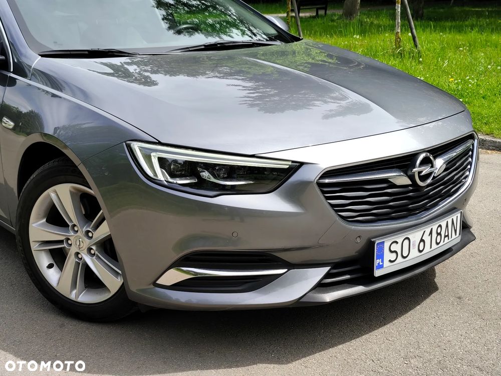 Opel Insignia 1.5 T Innovation S&S - 9