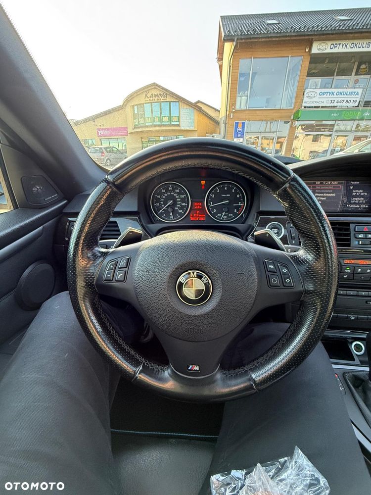 BMW Seria 3 335i xDrive M Sport Edition - 19