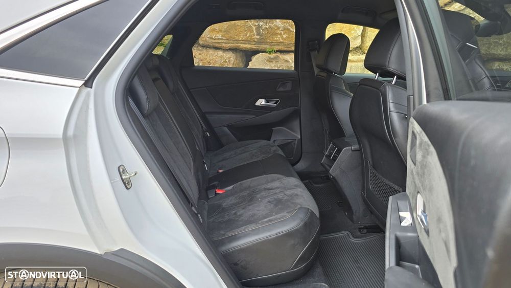 DS DS7 Crossback - 56