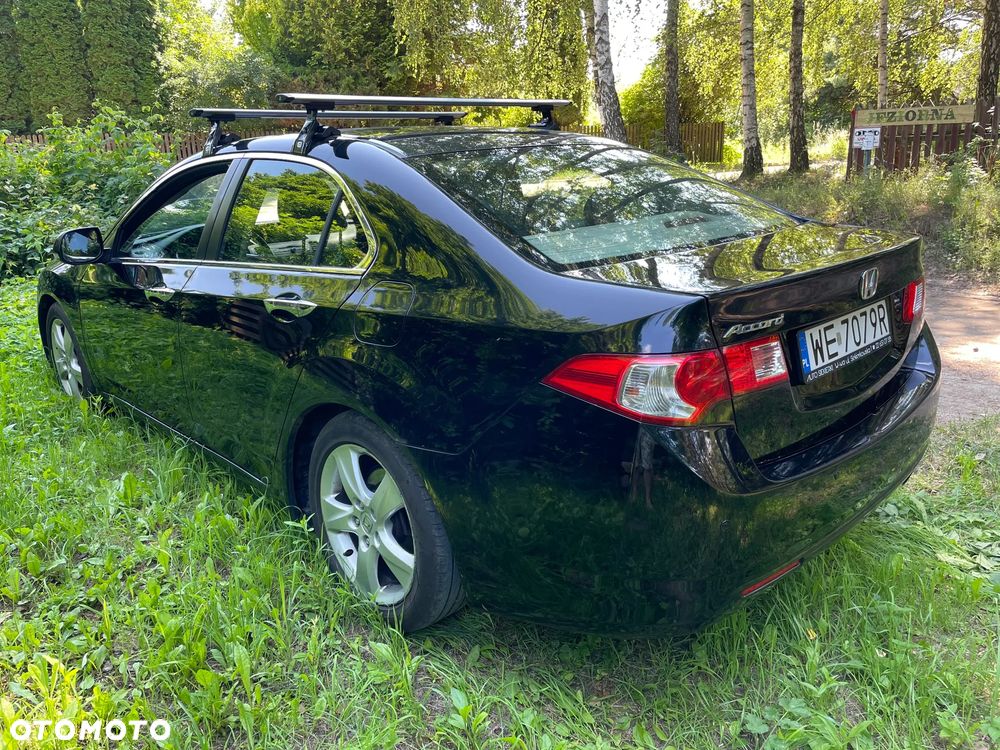 Honda Accord 2.0 Elegance - 4