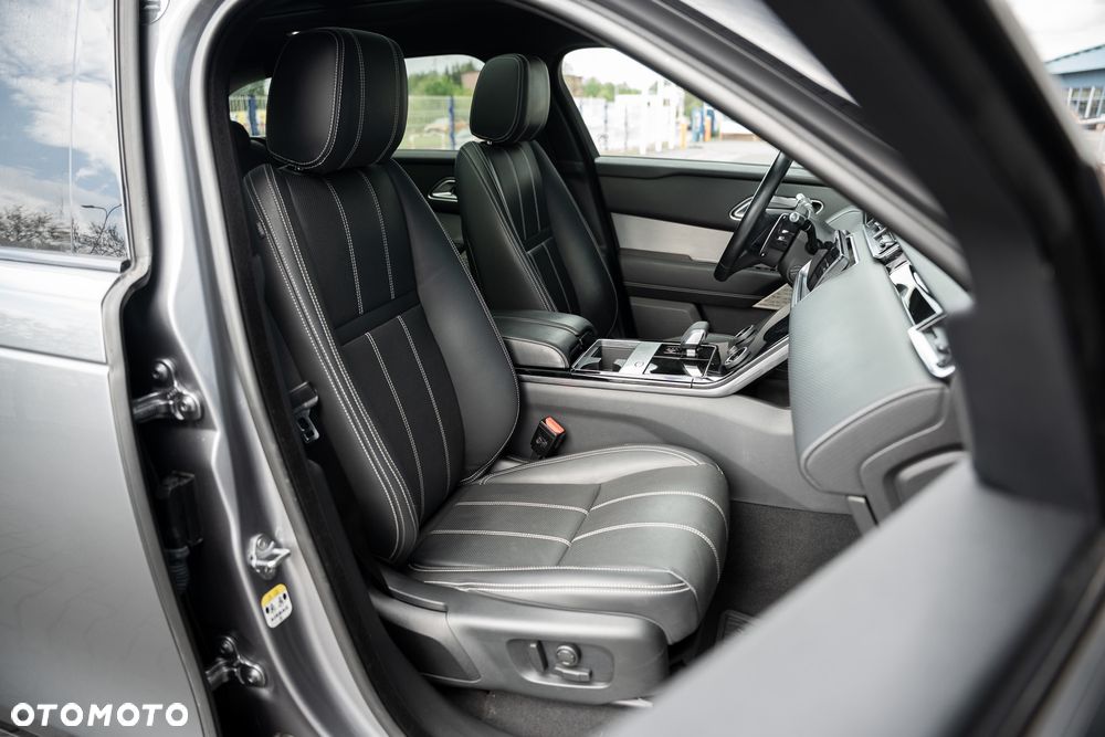 Land Rover Range Rover Velar D200 S - 25