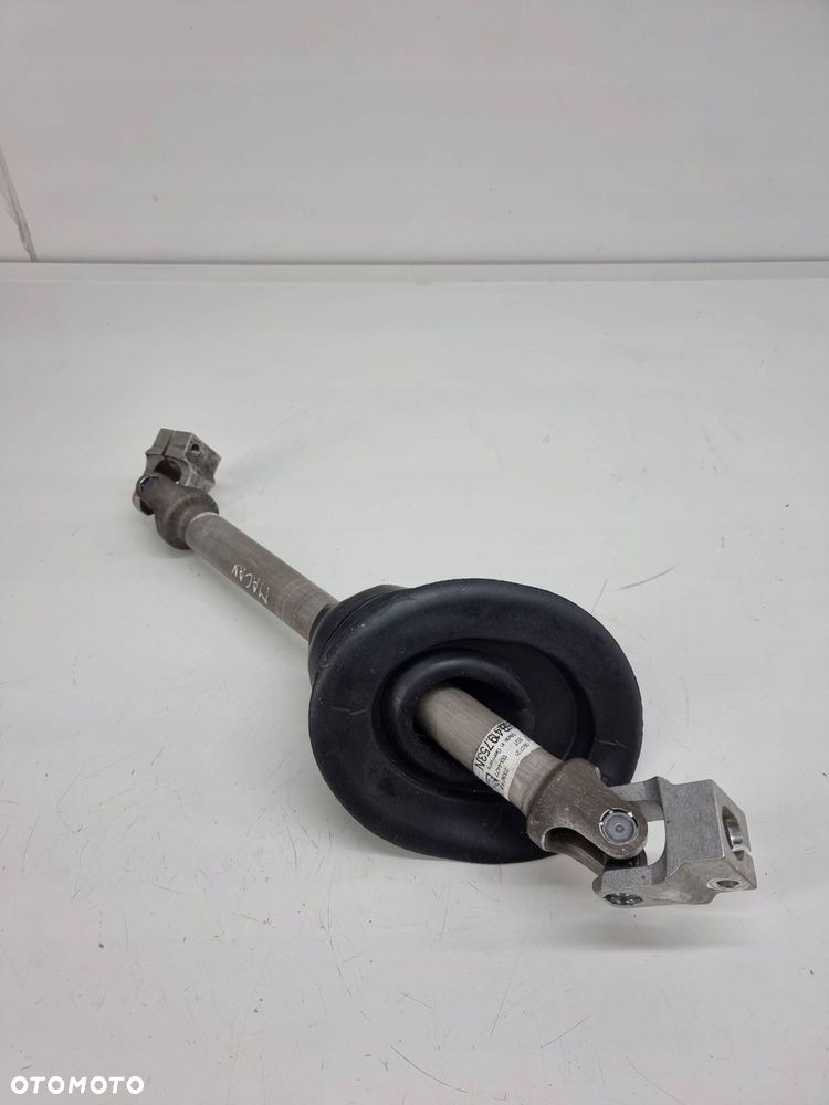 porsche macan (95b) przód strona lewa przegub wału kolumny kierowniczej - 7