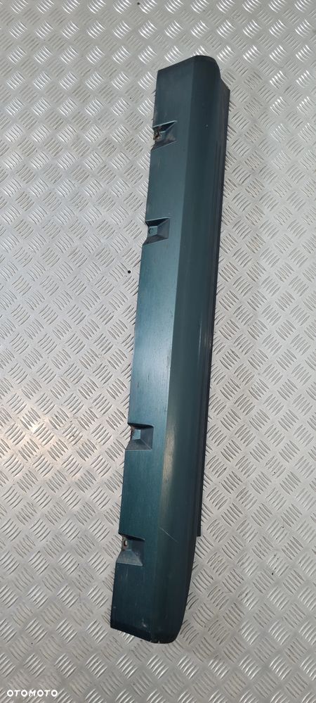 Suzuki Jimny Listwa Progowa Lewa Prawa Różne Kolory - 21