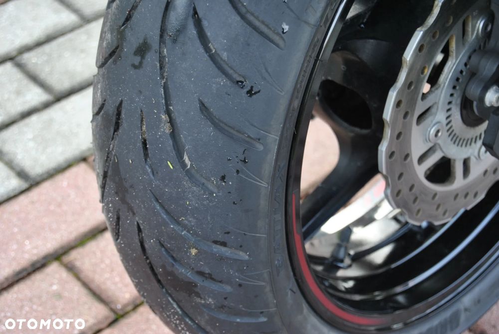 Kawasaki Versys 1000 - 21