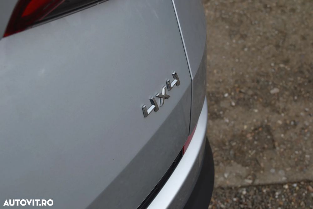 Skoda Kodiaq 2.0 TDI 4X4 DSG Style - 33