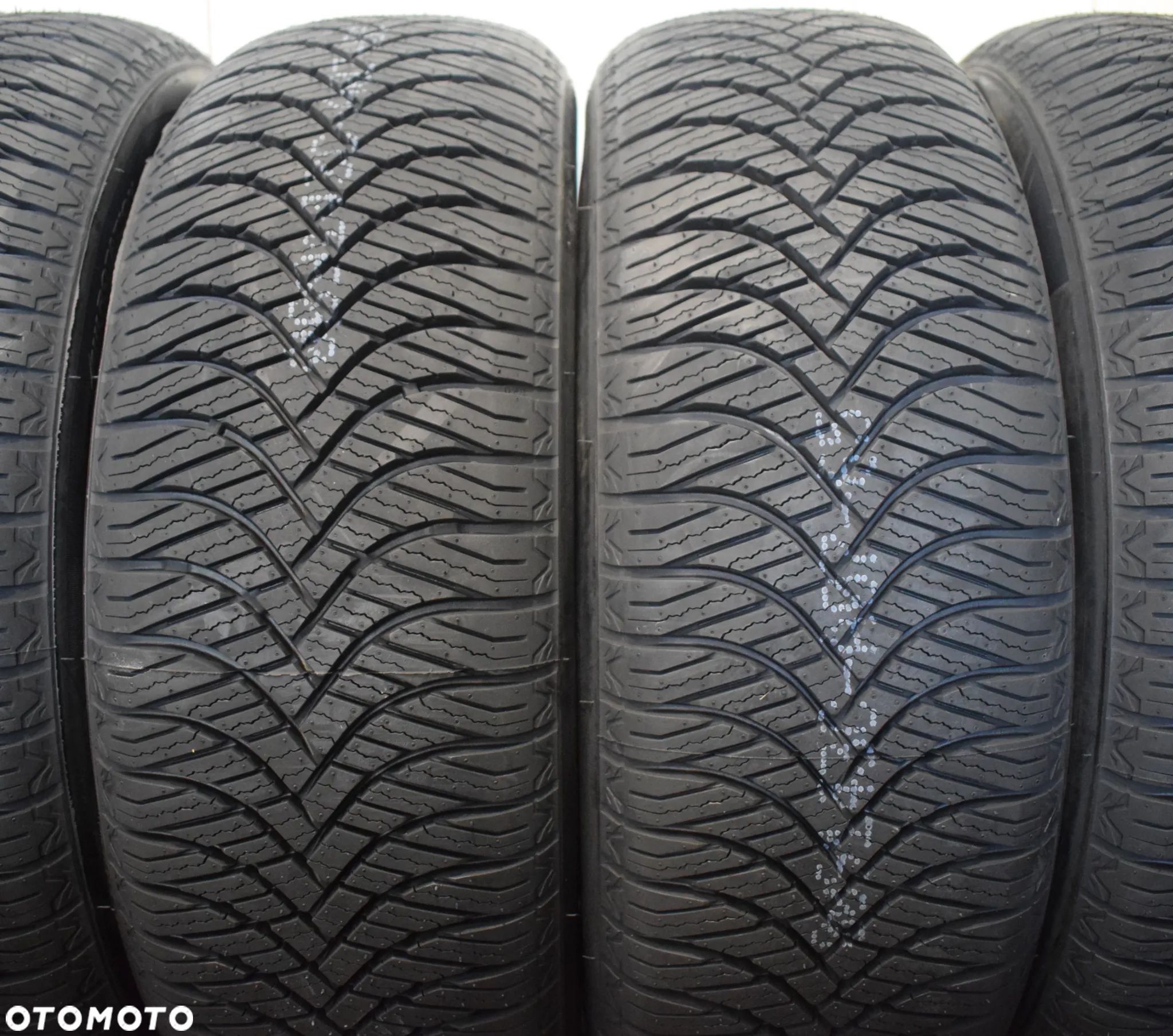 R17 235/60 Goodride Z-401 montaż gratis! - 1