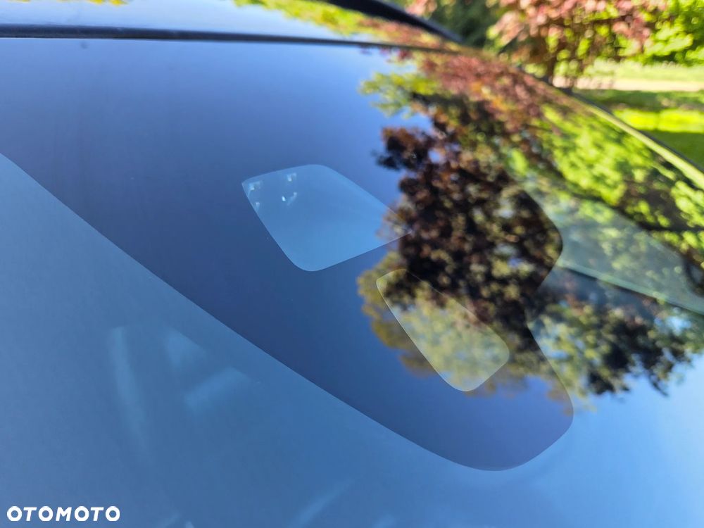 Volvo V70 D4 Geartronic Black Edition - 20