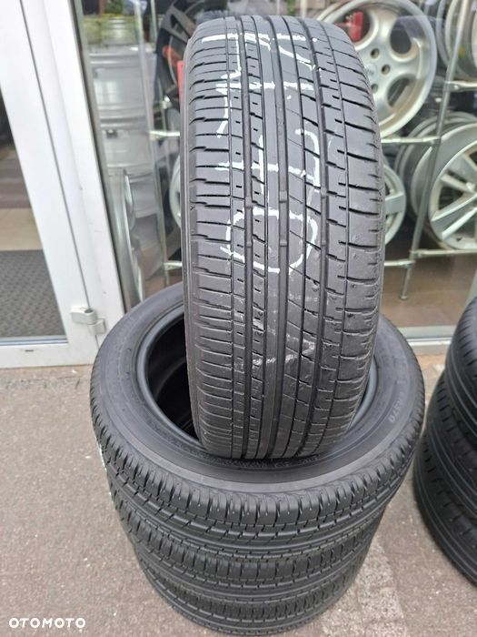 185/55R16 93H Bridgestone Turanza ER 370 Komplet lato Kl 70 - 1