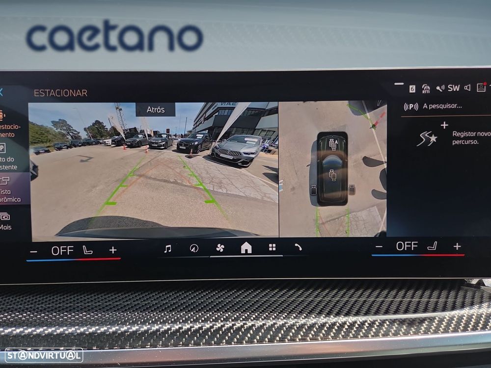 BMW X5 50 e xDrive Pack M Desportivo Pro - 21