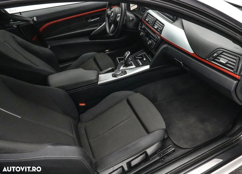 BMW Seria 4 - 13