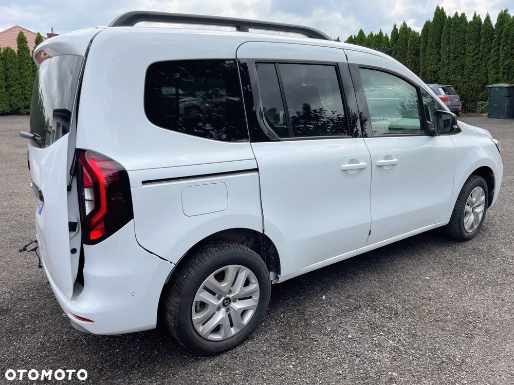 Renault Kangoo - 9