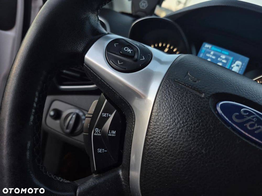 Ford Kuga 2.0 TDCi 4x4 Individual - 15