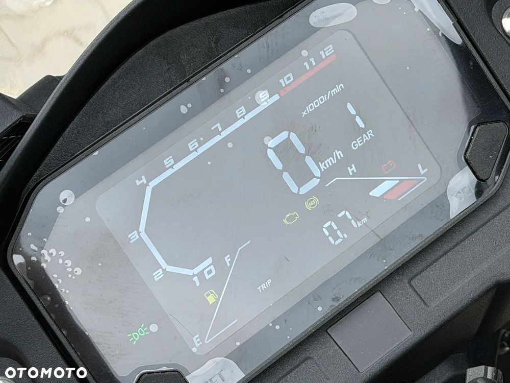 Barton Rally 125 DUO - 10