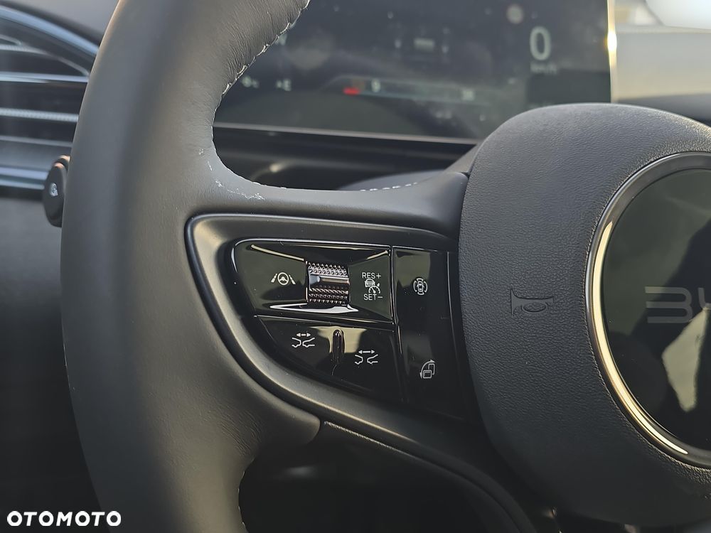 BYD Seal 82.5kWh Excellence AWD - 15