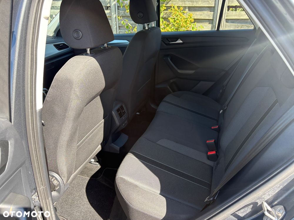 Volkswagen T-Roc 1.0 TSI OPF Style - 15