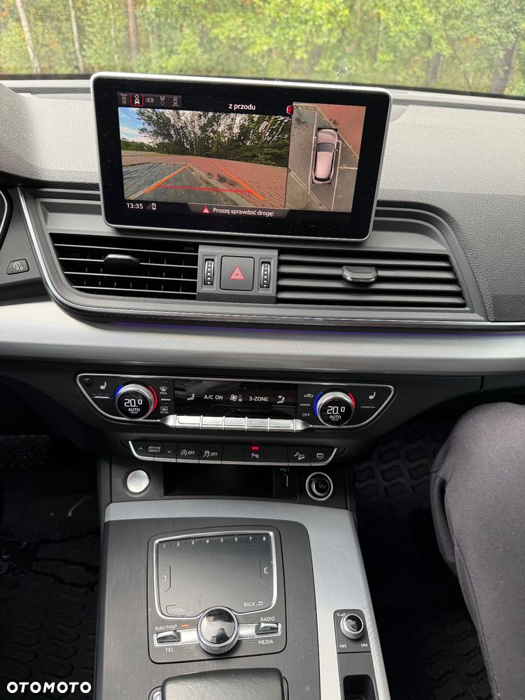 Audi Q5 2.0 TFSI Quattro Sport S tronic - 18