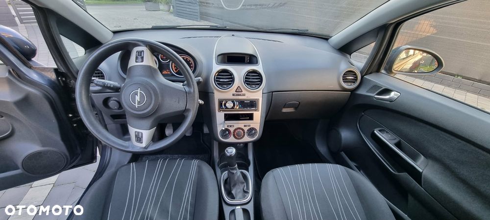 Opel Corsa 1.3 CDTI - 7