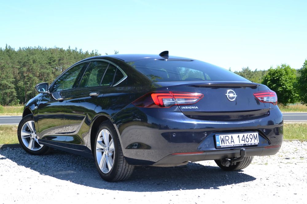 Opel Insignia 1.5 Direct InjectionTurbo Business Edition - 24
