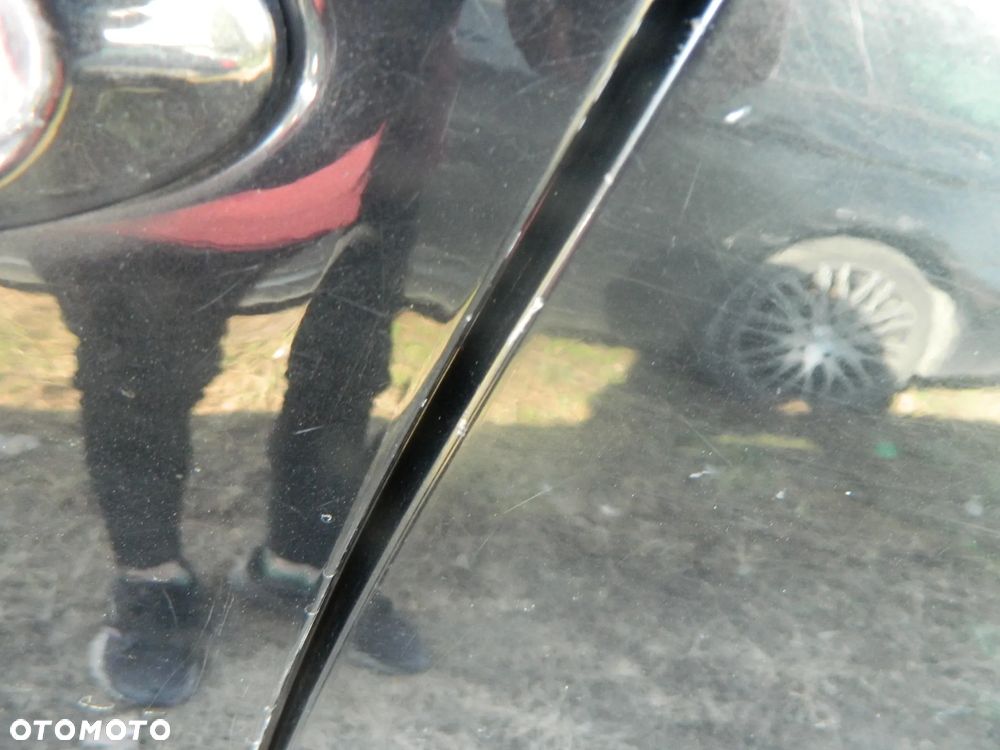 BMW E61 475 BLACK SAPPHIRE PRZEDLIFT NA CZĘŚCI - 30