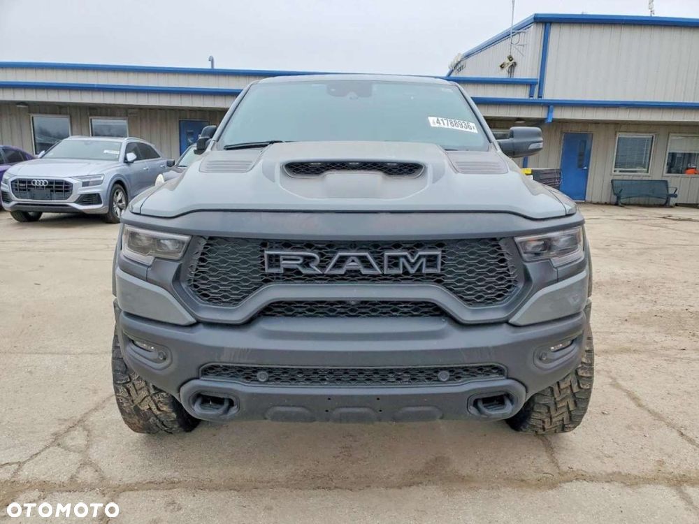 RAM 1500 TRX - 2