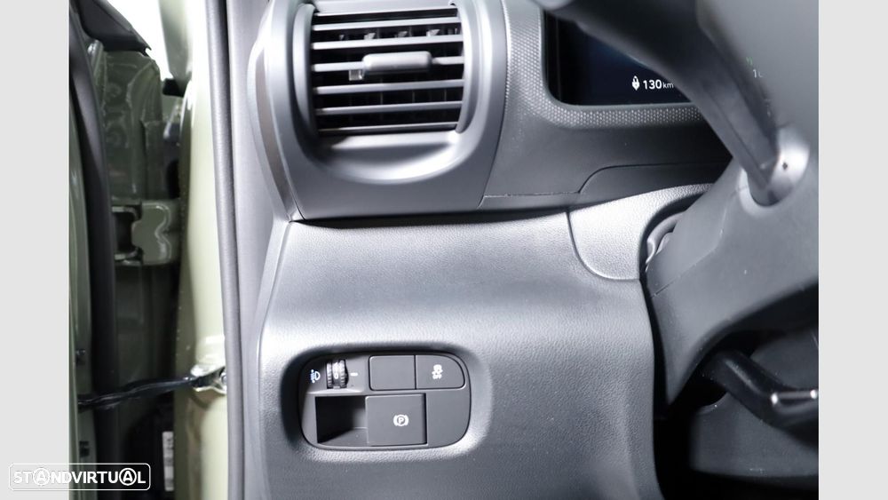 Hyundai Inster 49 kWh Style Plus 5L - 8