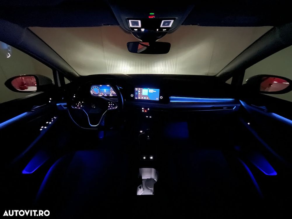 Volkswagen Golf 1.0 TSI Life - 7