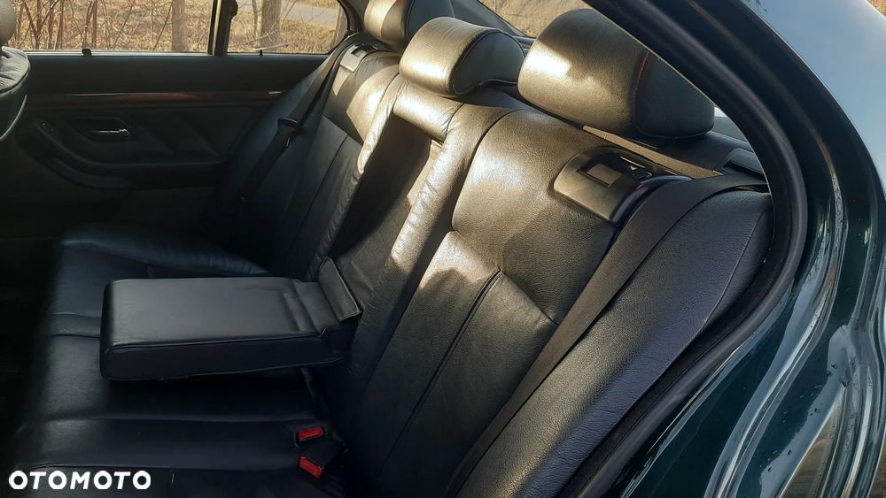 BMW Seria 5 - 28