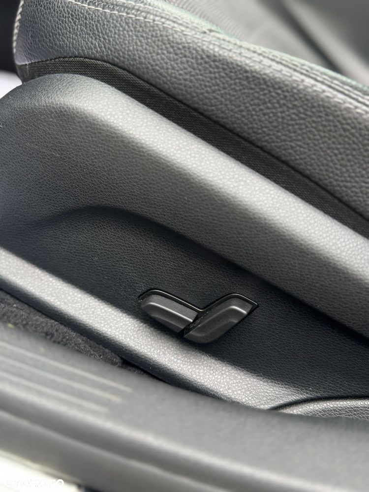 Mercedes-Benz Klasa C 200 7G-TRONIC Avantgarde - 15