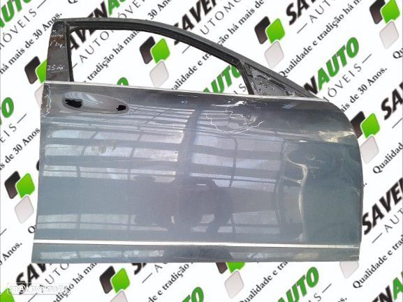 Porta Frente Dto Mercedes-Benz C-Class (W204) - 1