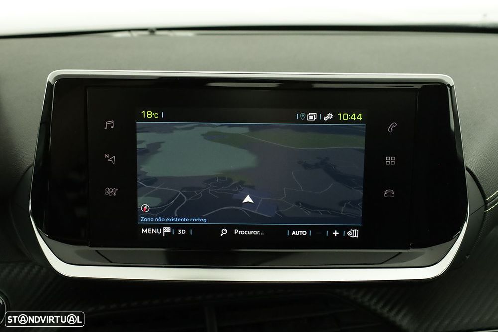 Peugeot e-2008 50 kWh GT - 13