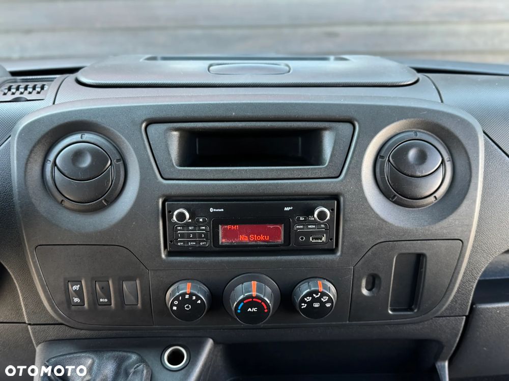 Renault MASTER - 25