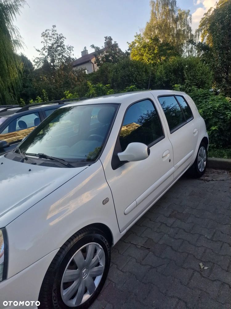 Renault Clio 1.2 Campus Authentique - 20