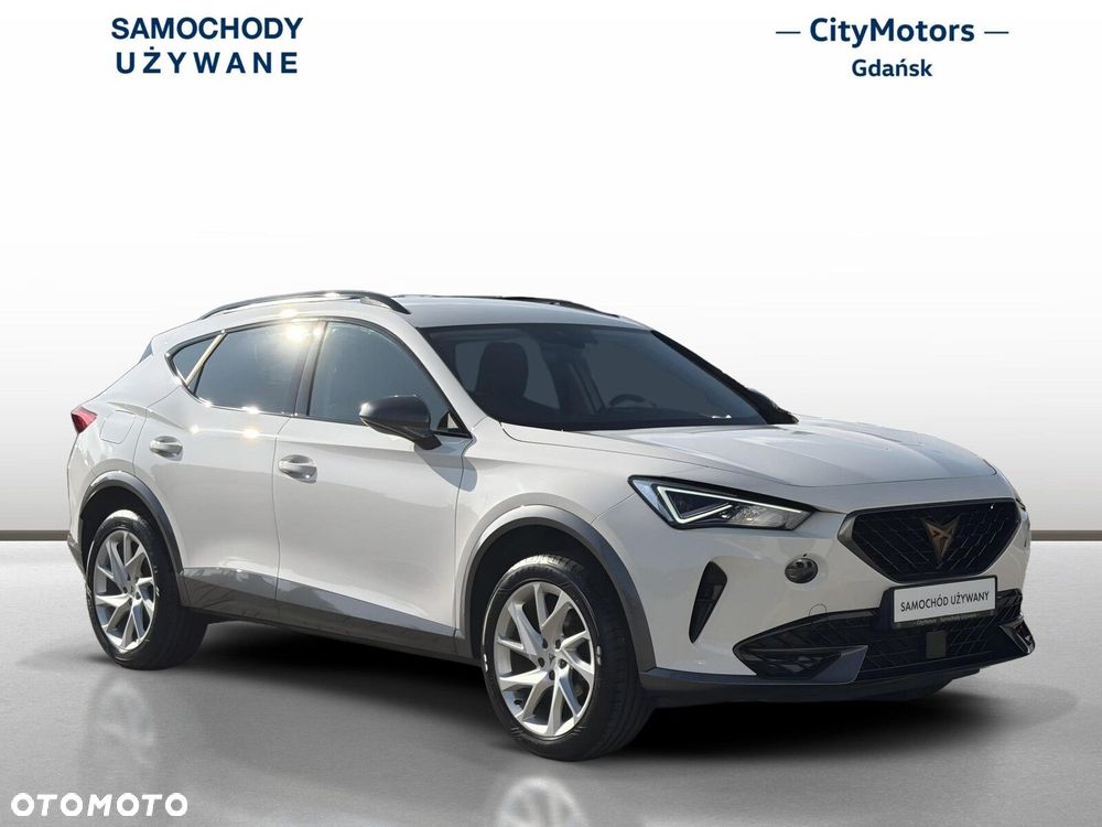 Cupra Formentor 2023 photo 3
