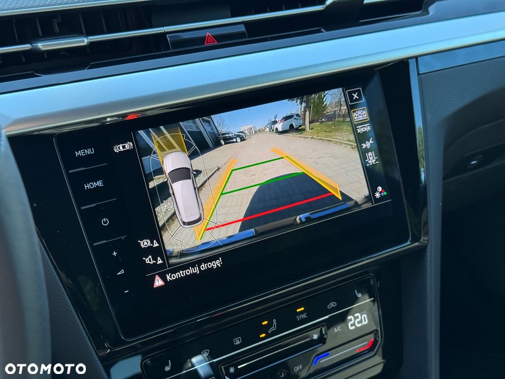 Volkswagen Arteon 2.0 TSI DSG R-Line - 24