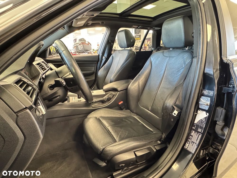 BMW Seria 3 - 16