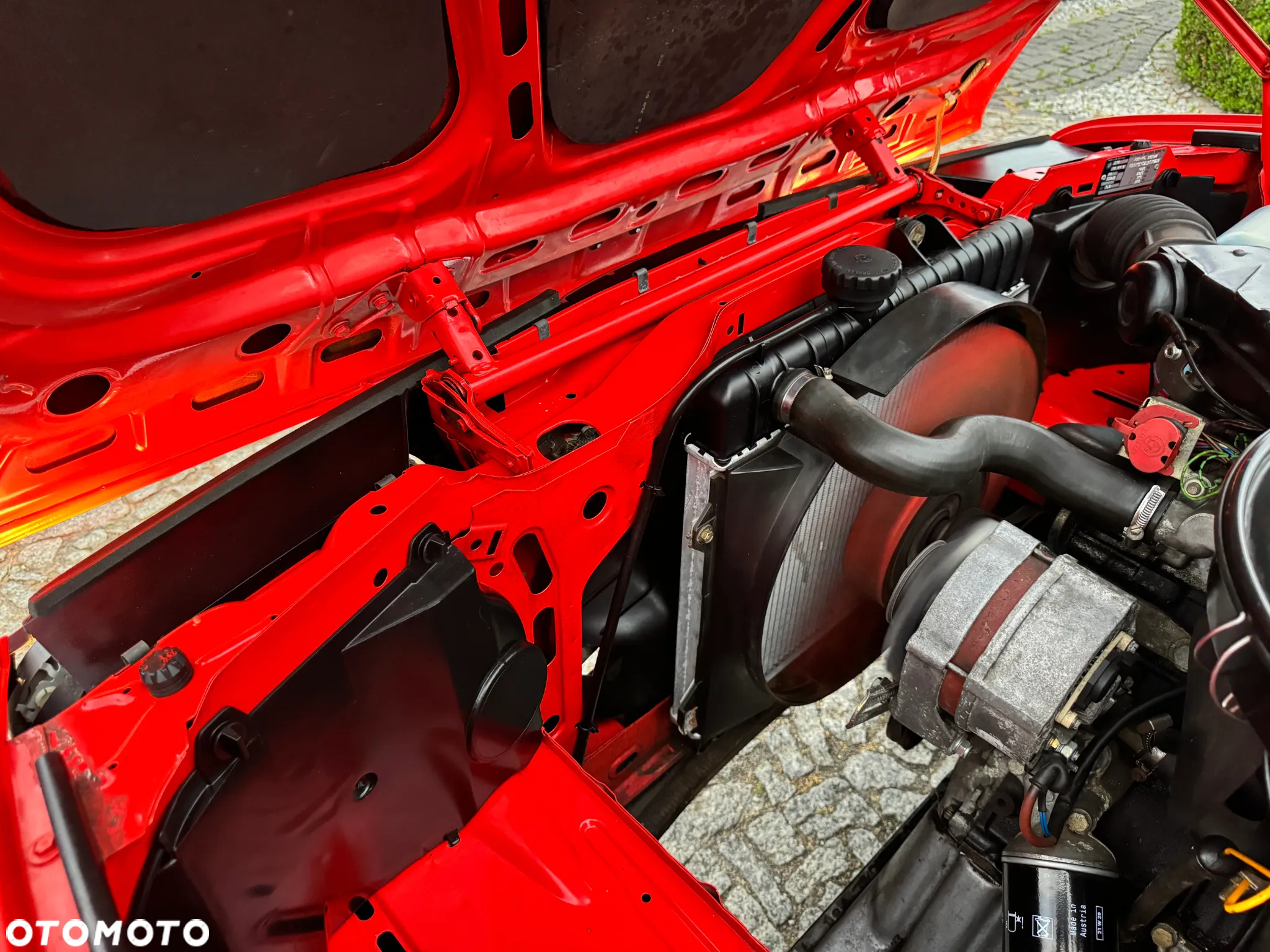 BMW Seria 3 316 - 38