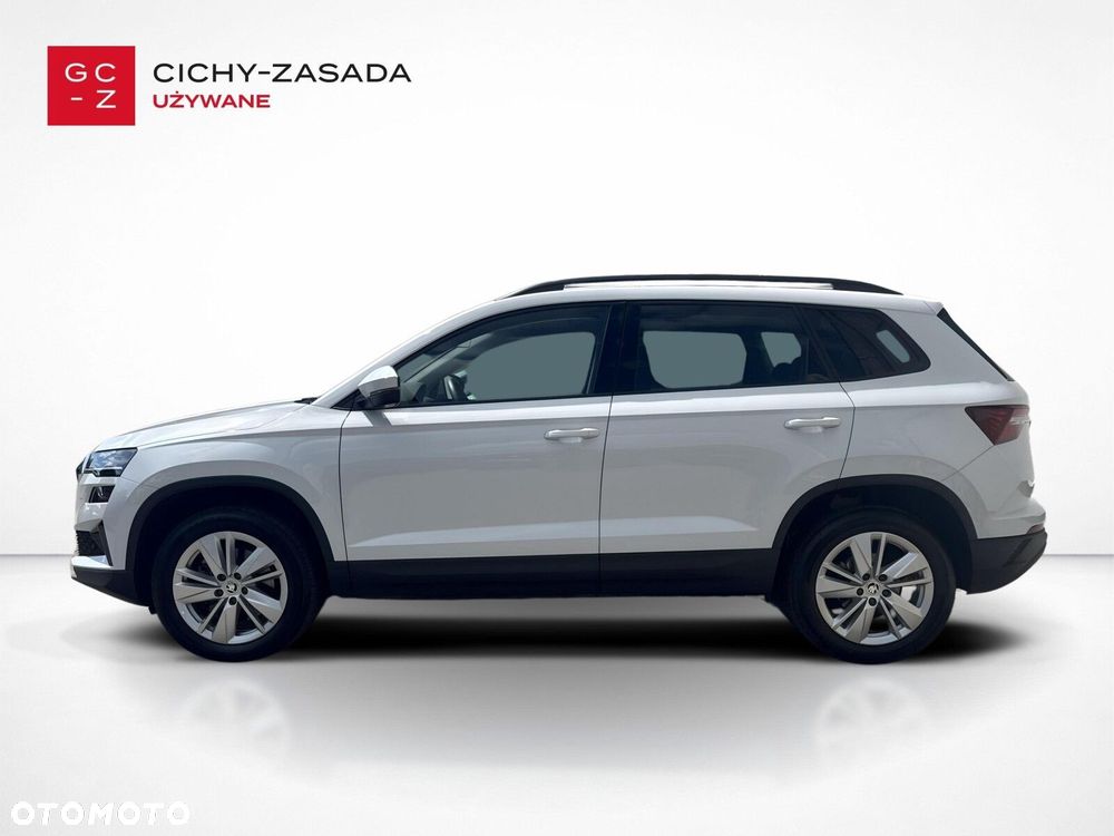 Skoda Karoq 1.5 TSI ACT Selection - 2