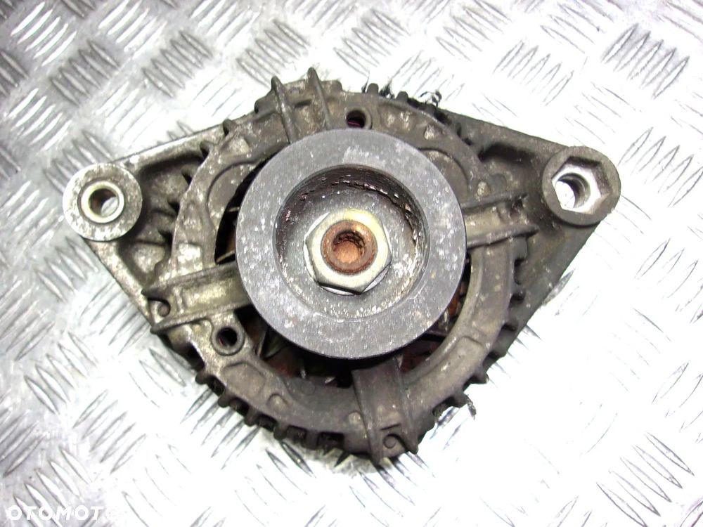 Fiat Stilo alternator 1.6