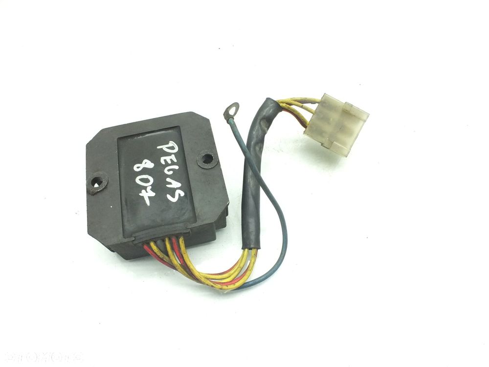 Regulator Napięcia Aprilia Pegaso 600 - 2