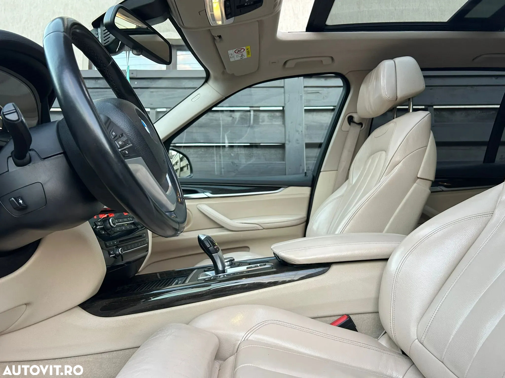 BMW X5 xDrive40d - 12