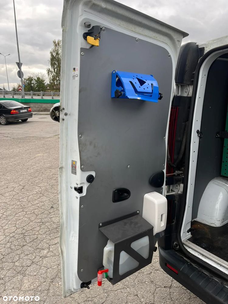 Renault Trafic ENERGY dCi 120 L2H1 3.0t Komfort - 7