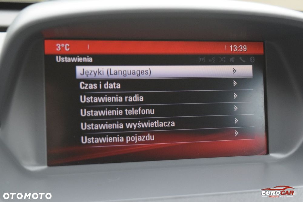 Opel Mokka 1.4 Turbo ecoFLEX Start/Stop Innovation - 22