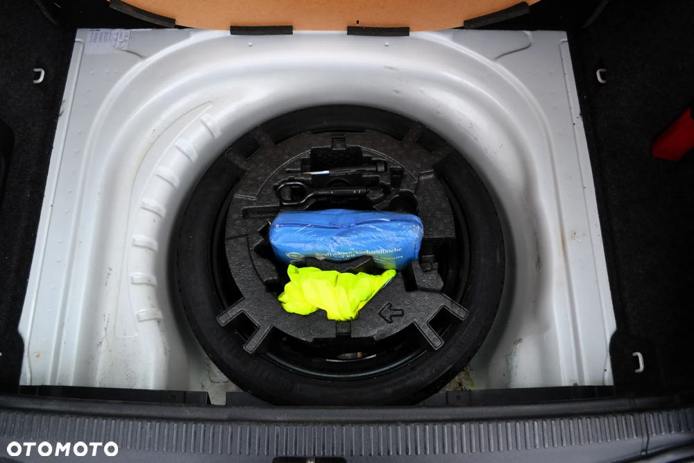 Skoda Octavia 2.0 TDI RS - 33