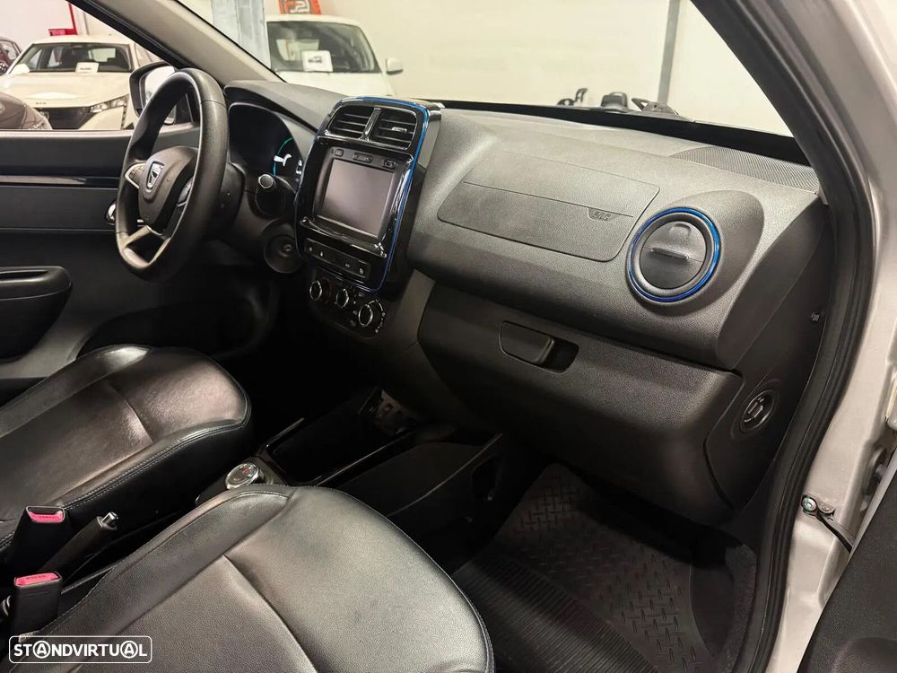 Dacia Spring Comfort - 16