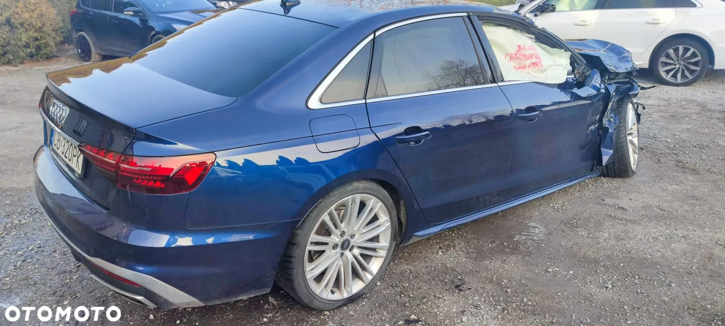 Audi A4 40 TFSI mHEV S Line S tronic - 6