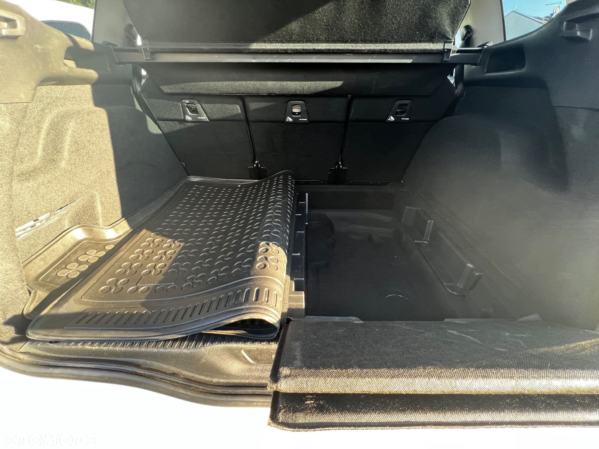 Citroën C4 Picasso 1.6 THP Shine S&S EAT6 - 12