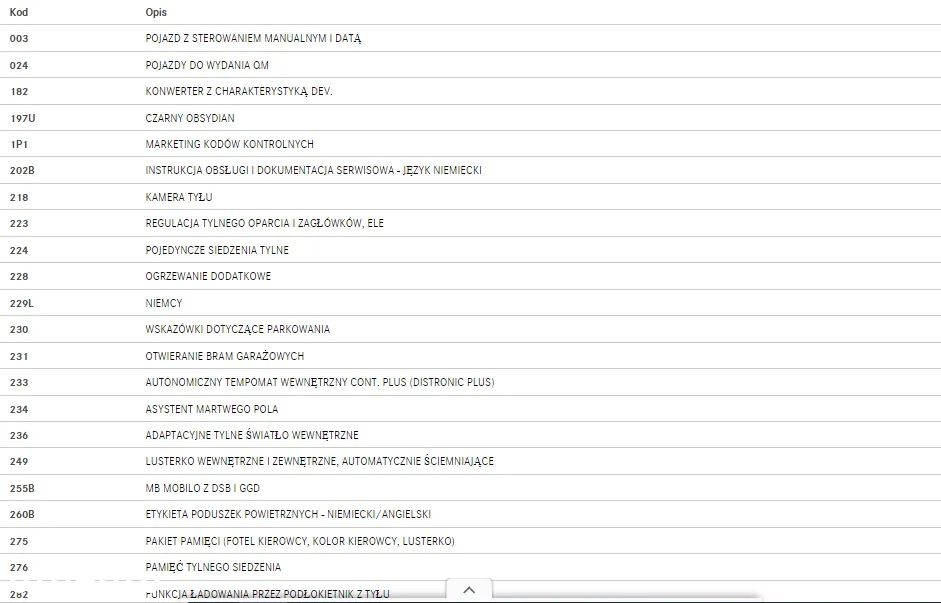 Mercedes-Benz Klasa S 500 L 7G-TRONIC - 25