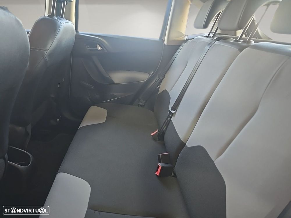 Citroën C3 1.4 HDi Airdream Attraction - 11