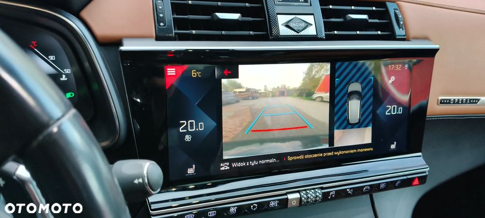 DS Automobiles DS 7 Crossback 2.0 BlueHDi Performance Line + - 23